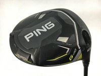 G430 MAX 開球木桿 (桿身 UST マミヤ The ATTAS V2 5)