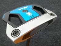 SPIDER 5K-ZT LONG 推桿 (桿身 KBS GPS Custom Graphite 210g[46])