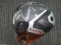 ELYTE ◆◆◆ 開球木桿 (桿身 SPEEDER NX VIOLET 50)