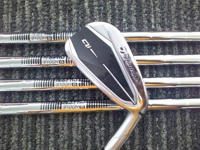 Qi 鐵桿組 (桿身 NSPRO910GH(JP) 5S)