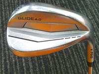 GLIDE4.0 58S 挖起桿 (桿身 N.S.PRO MODUS3 TOUR120(JP))