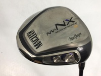 MACTEC NV-NX 開球木桿 (桿身 NX Quadra Action Shaft)