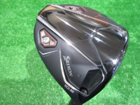 SRIXON ZXi 開球木桿 (桿身 Diamana ZXi50)