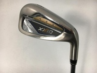 XXIO 2024 Navy 鐵桿組 (桿身 NSプロ 850GH D.S.T for XXIO)