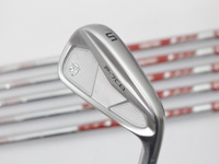 P7CB 鐵桿組 (桿身 特注 モーダスシステム3ツアー125)