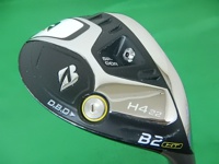 B2 HT HY 長鐵/混血桿/小雞腿 (桿身 VANQUISH BS50h)