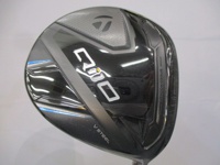 Qi10 球道木桿 (桿身 DiamanaWB 63(JP))