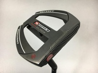 O-WORKS BLACK(オー･ワークス ブラック) マークスマン S 推桿 (桿身 特製鋼)