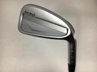 i230 鐵桿組 (桿身 PING TOUR 2.0 CHROME i)