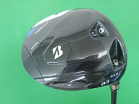 B3 MAX D 開球木桿 (桿身 VANQUISH BS40 for MAX)