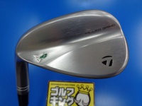 MILLED GRIND4 Chrome 50SB-09 挖起桿 (桿身 DG EX TOUR ISSUE(JP))