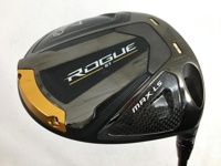 ROGUE ST MAX LS 開球木桿 (桿身 TENSEI55 for Callaway(JP))