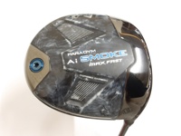 PARADYM Ai SMOKE MAX FAST 開球木桿 (桿身 TENSEI 40 for CW(JP))