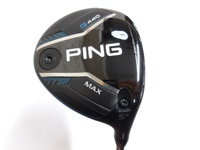 G440 MAX 球道木桿 (桿身 PING TOUR 2.0 CHROME 65(JP))