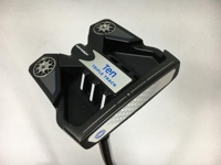 TEN TRIPLETRACK 推桿 (桿身 特製鋼)
