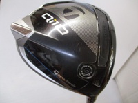 Qi10 開球木桿 (桿身 VENTUS BLUE 6(Velocore))