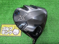 XXIO X 2024 開球木桿 (桿身 Miyazaki AX-3)