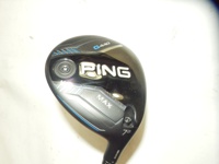 G440 MAX 球道木桿 (桿身 ALTA J CB BLUE(JP))