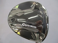 Qi35 MAX 球道木桿 (桿身 2025 Diamana BLUE TM50(JP))