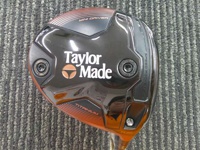 BRNR MINI DRIVER COPPER 開球木桿 (桿身 EDGE WORKS EG619-ML)