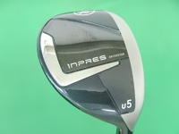 inpres DRIVESTAR UT 2025 長鐵/混血桿/小雞腿 (桿身 ELDIO for Yamaha TM-325U)
