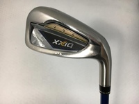 XXIO 2024 Navy 鐵桿組 (桿身 MP1300 5S)
