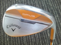 OPUS Chrome 48-10S 挖起桿 (桿身 N.S.PRO 950GHneo(JP))