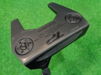 TP COLLECTION BLACK TRUSS BANDON TM1 推桿 (桿身 鋼[32])