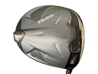 Qi35 MAX 開球木桿 (桿身 Diamana ZF50)