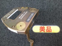 AI-ONE GIRAFFE-BEAM JAILBIRD CRUISER 推桿 (桿身 STROKELAB 140)