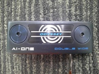 Ai-ONE DOUBLE WIDE CH 推桿 (桿身 STROKELAB 90)