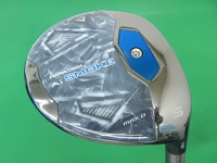 PARADYM Ai SMOKE MAX D 球道木桿 (桿身 TENSEI 50 for Callaway(JP))