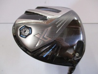 XXIO X 2024 開球木桿 (桿身 SPEEDER NX BLACK 50)