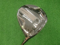 Qi35 球道木桿 (桿身 KBS TOUR DRIVEN TD 50)