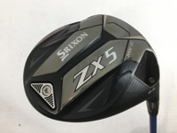 SRIXON ZX5 Mk II 開球木桿 (桿身 SPEEDER NX 60)