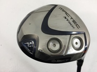 MACTEC NV 301 開球木桿 (桿身 更換桿身)