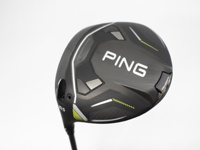 G430 MAX 10K 開球木桿 (桿身 PING TOUR 2.0 BLACK 65(JP))