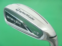 STEALTH HD 7I 單號鐵 (桿身 TENSEI RED TM60(JP) 1S)