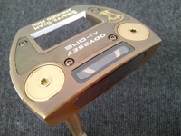 AI-ONE GIRAFFE-BEAM JAILBIRD MINI 推桿 (桿身 STROKELAB 90[33])