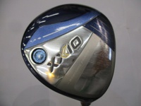 XXIO 2024 Blue 球道木桿 (桿身 MP1300L)
