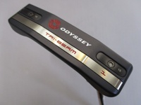 TRI-BEAM 1 推桿 (桿身 STROKELAB 70C RED[34])