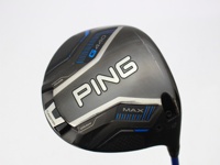G440 MAX 開球木桿 (桿身 ALTA J CB BLUE(JP))