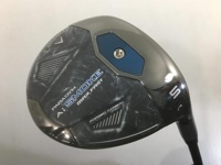 PARADYM Ai SMOKE MAX FAST 球道木桿 (桿身 TENSEI 40 for Callaway(JP))