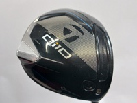 Qi10 開球木桿 (桿身 DiamanaWB 53(JP))