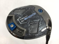 PARADYM Ai SMOKE MAX 開球木桿 (桿身 TENSEI 50 for Callaway(JP))