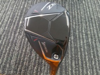 SRIXON ZXi HYBRID 長鐵/混血桿/小雞腿 (桿身 Diamana ZXi for HYBRID)
