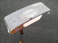 Ai-ONE DOUBLE WIDE CH 推桿 (桿身 STROKELAB 90[34])