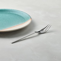 NAPOLI系列不鏽鋼蛋糕叉