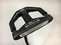 STROKE LAB BLACK BIRD OF PREY 推桿 (桿身 特製鋼)