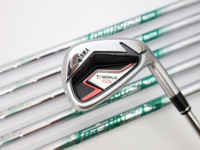 TOUR WORLD GS 鐵桿組 (桿身 N.S.PRO 950GHneo 6S)